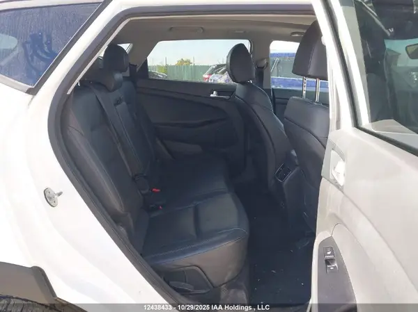 KM8J3CAL3LU140249 2020 HYUNDAI TUCSON - Image 8