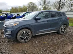 KM8J3CAL3LU148254 2020 HYUNDAI TUCSON