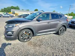 KM8J3CAL3LU150456 2020 HYUNDAI TUCSON