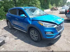 KM8J3CAL3LU152448 2020 HYUNDAI TUCSON