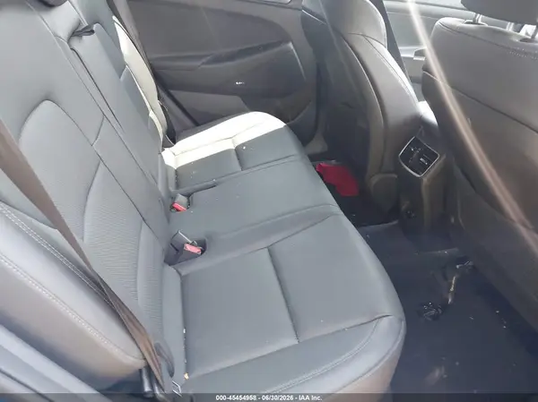 KM8J3CAL3LU152448 2020 HYUNDAI TUCSON - Image 8