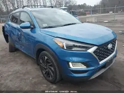 KM8J3CAL3LU152644 2020 HYUNDAI TUCSON