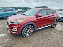 KM8J3CAL3LU152840 2020 HYUNDAI TUCSON