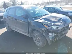 KM8J3CAL3LU164311 2020 HYUNDAI TUCSON