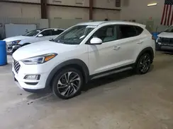 KM8J3CAL3LU165684 2020 HYUNDAI TUCSON