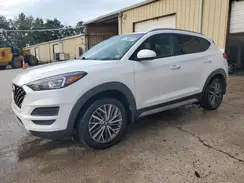 KM8J3CAL3LU173669 2020 HYUNDAI TUCSON