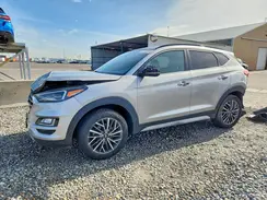KM8J3CAL3LU176684 2020 HYUNDAI TUCSON