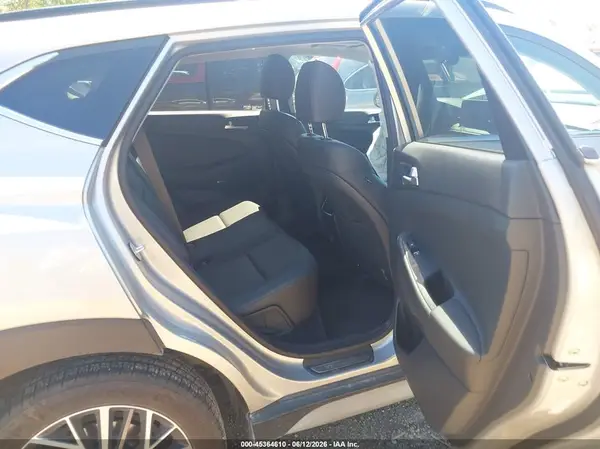 KM8J3CAL3LU177608 2020 HYUNDAI TUCSON - Image 8