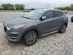 KM8J3CAL3LU178581 2020 HYUNDAI TUCSON