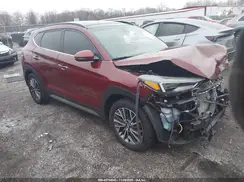 KM8J3CAL3LU181013 2020 HYUNDAI TUCSON