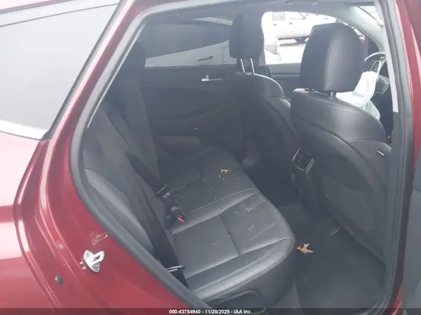 KM8J3CAL3LU181013 2020 HYUNDAI TUCSON - Image 8