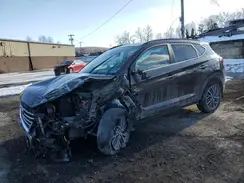 KM8J3CAL3LU183375 2020 HYUNDAI TUCSON