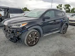 KM8J3CAL3LU190388 2020 HYUNDAI TUCSON