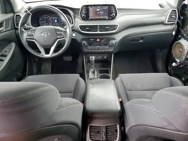 KM8J3CAL3LU190388 2020 HYUNDAI TUCSON - Image 6