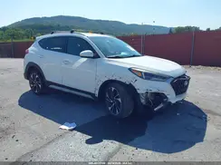 KM8J3CAL3LU196417 2020 HYUNDAI TUCSON