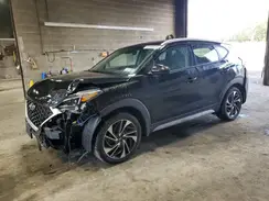 KM8J3CAL3LU196871 2020 HYUNDAI TUCSON