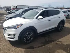 KM8J3CAL3LU197034 2020 HYUNDAI TUCSON