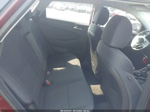 KM8J3CAL3LU197745 2020 HYUNDAI TUCSON - Image 8