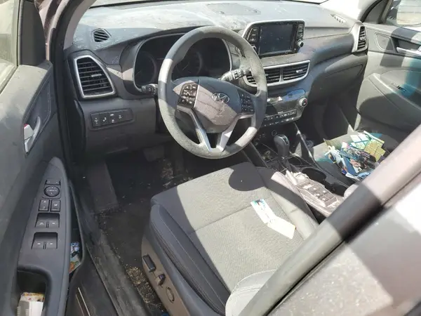 KM8J3CAL3LU199253 2020 HYUNDAI TUCSON - Image 8