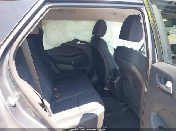 KM8J3CAL3LU202216 2020 HYUNDAI TUCSON - Image 8
