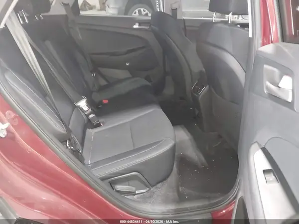 KM8J3CAL3LU202362 2020 HYUNDAI TUCSON - Image 8