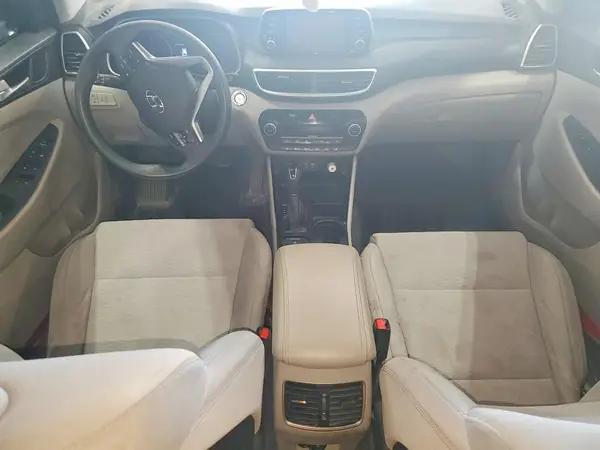 KM8J3CAL3LU203379 2020 HYUNDAI TUCSON - Image 8