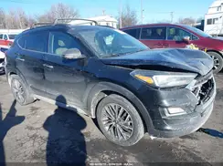KM8J3CAL3LU205309 2020 HYUNDAI TUCSON