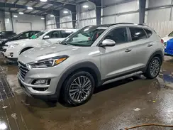 KM8J3CAL3LU209585 2020 HYUNDAI TUCSON