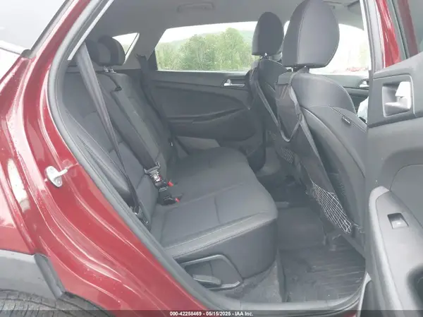 KM8J3CAL3LU210932 2020 HYUNDAI TUCSON - Image 8
