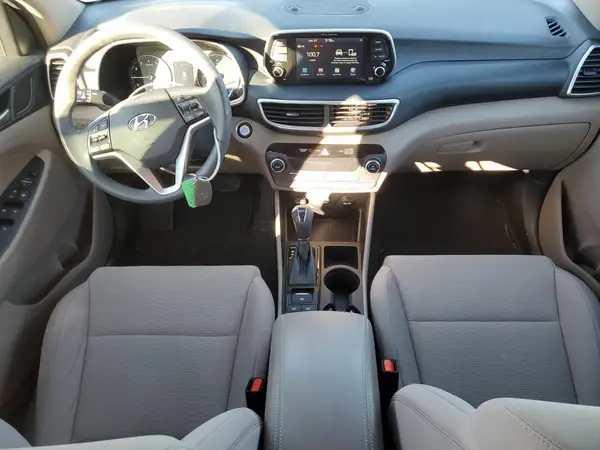 KM8J3CAL3LU211112 2020 HYUNDAI TUCSON - Image 8