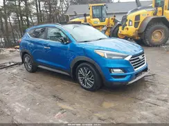 KM8J3CAL3LU222384 2020 HYUNDAI TUCSON