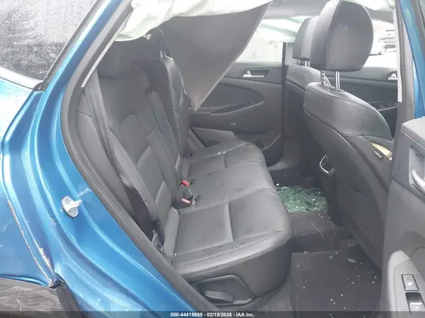 KM8J3CAL3LU222384 2020 HYUNDAI TUCSON - Image 8