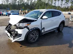 KM8J3CAL3LU226063 2020 HYUNDAI TUCSON