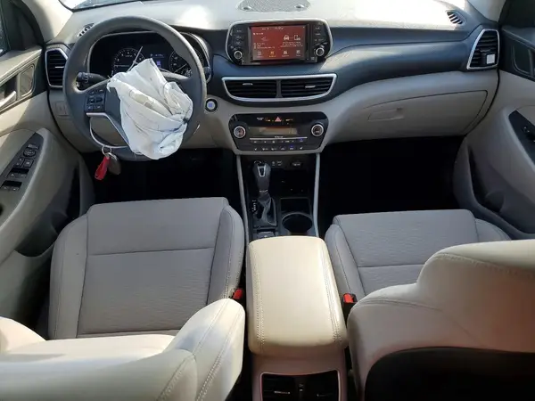 KM8J3CAL3LU226063 2020 HYUNDAI TUCSON - Image 8
