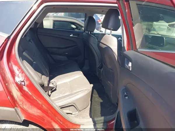 KM8J3CAL3LU229478 2020 HYUNDAI TUCSON - Image 8