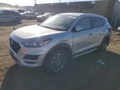 KM8J3CAL3LU234034 2020 HYUNDAI TUCSON