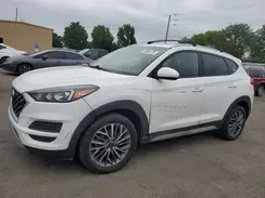 KM8J3CAL3LU240156 2020 HYUNDAI TUCSON