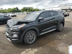 KM8J3CAL3LU240903 2020 HYUNDAI TUCSON