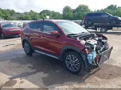 KM8J3CAL3LU246233 2020 HYUNDAI TUCSON