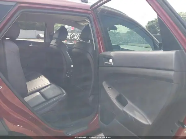 KM8J3CAL3LU246233 2020 HYUNDAI TUCSON - Image 8