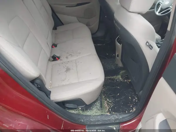 KM8J3CAL3LU253621 2020 HYUNDAI TUCSON - Image 8