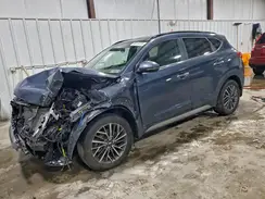 KM8J3CAL3LU257734 2020 HYUNDAI TUCSON