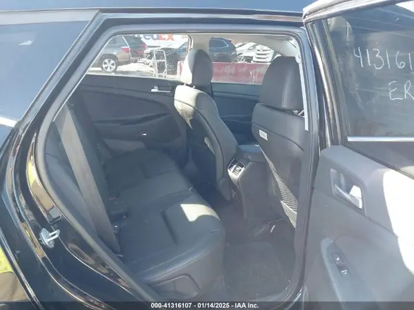 KM8J3CAL3LU265056 2020 HYUNDAI TUCSON - Image 8