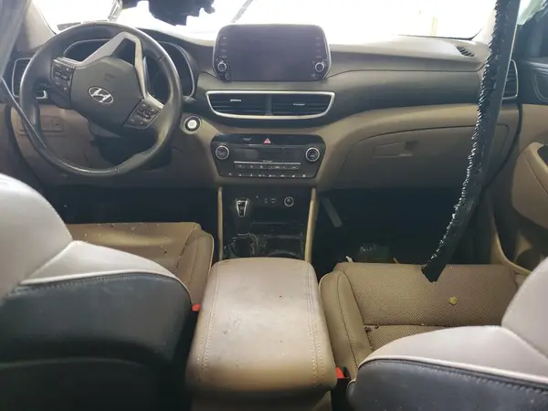 KM8J3CAL3LU268975 2020 HYUNDAI TUCSON - Image 8