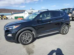 KM8J3CAL3LU269608 2020 HYUNDAI TUCSON