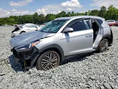 KM8J3CAL3LU272542 2020 HYUNDAI TUCSON