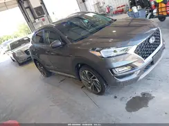 KM8J3CAL3LU275781 2020 HYUNDAI TUCSON