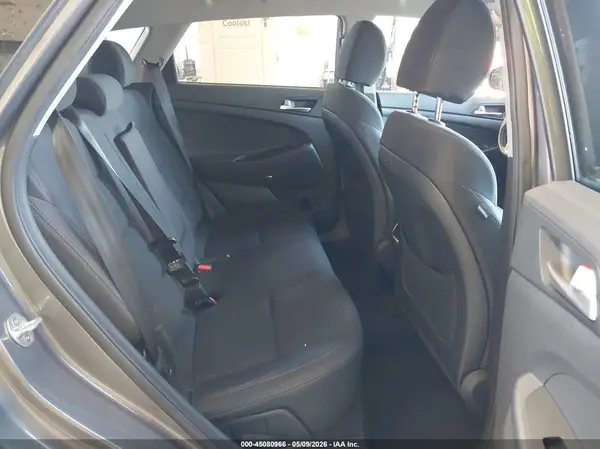 KM8J3CAL3LU275781 2020 HYUNDAI TUCSON - Image 8