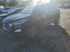 KM8J3CAL3MU283140 2021 HYUNDAI TUCSON