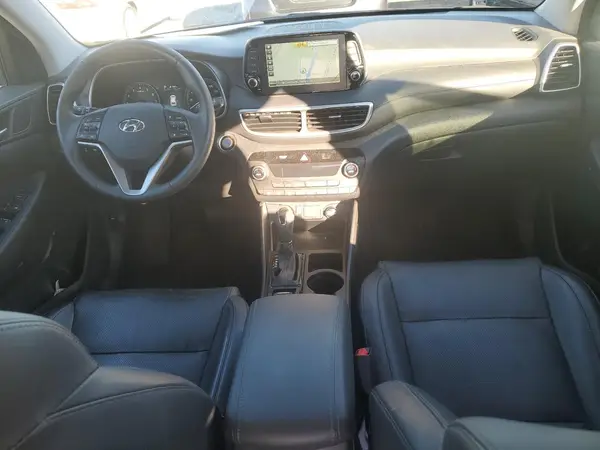 KM8J3CAL3MU283140 2021 HYUNDAI TUCSON - Image 8
